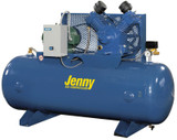 Two-Stage Air Compressor Parts