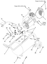 EXFBC6025 - Type 1 #01B2EF