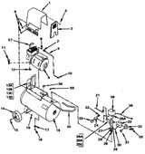 RAC350E20AD - Type 0 #01B2A4