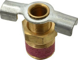 Air Compressor Drain Valves & Drain Cocks 