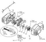 FAC23 PUMP (1) - type 1 #01A9EC