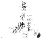 T-617HDN PUMP #01A83F