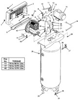 RALC6560V - Type 1 #01B2CE