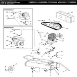 EX8003, EX800301, EX801300AJ, VT633000AJ, VT633...