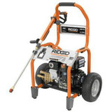 Ridgid Gas Pressure Washer Parts