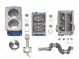 Pump Parts