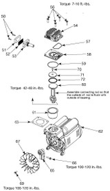 RAFB412 pump_1 - Type 1 #01AB06