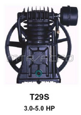 thumbnail image 2 of Replacement V Belt For Coleman Powermate Sanborn Husky - Industrial Grade Compatibility 2 of 10