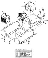 SDS150E4TTD - Type 1 #01B2DA