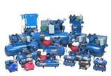 Air Compressor Parts