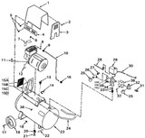 RAC350E20AD - Type 1 #01B2A5