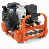 Coleman Powermate Sanborn Air Compressor Pumps