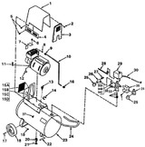 RA350E30AD - Type 0, 1 #01B28D