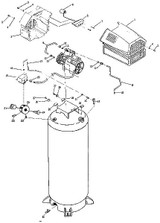 IR500TVE60V - Type 3 #01B240