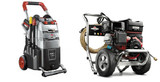 All Briggs & Stratton Pressure Washer Parts