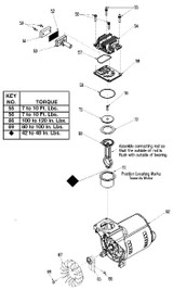 SFFC420 pump_1 - Type 1 #01AB47