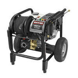 Black Max Gas Pressure Washer Parts