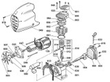 CAP2040ST-OL pump #01AD50