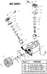 RA500TVE60V pump_1 - Type 1 #01AAB5