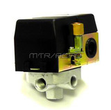 Hubbell-Furnas Pressure Switches