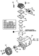 IR350E20AD PUMP (1) - type 1 #01AA14