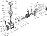 D55153 Pump2 - Type 2 #01A8CA