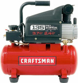 Oil-Lubricated Air Compressors