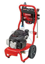 580 Craftsman Pressure Washer Parts