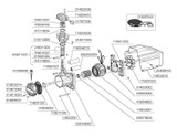 PC1005 pump #01ACC6