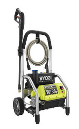 Ryobi Electric Pressure Washer Parts