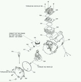 CPLDC2541S Pump - Type 1 #01AA3F