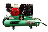 Speedaire Gas Compressor Parts