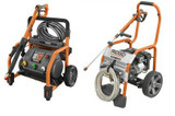 All Ridgid Pressure Washer Parts