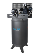 New Oil-Bath Air Compressors