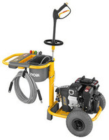 Ryobi Gas Pressure Washer Parts