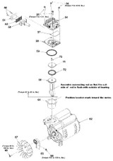 PAFB5025 Pump - Type 0 #01AA68