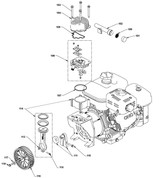 DXCMTA5090412 pump - type 0 #01ABFE