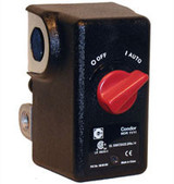 Condor Pressure Switches