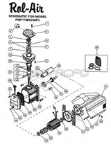 PMP11MK246FC, GRFC65 #01A215