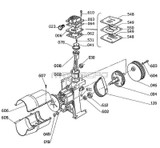 H1506FWH - Type 2 #01A3F2