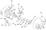 PAFAC153 Pump_4 - Type 4 #01AA5F