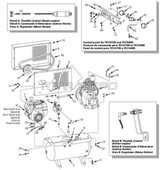 CI12G030H, CI11G030HB, CI13G030HP