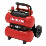 Portable Air Compressors