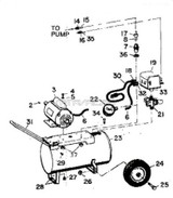 3Z323B, 3Z355B, 3Z395B #01B50B