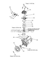 IRFB5021-WK PUMP #01A199