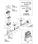 DXCM251 Pump #01ADC5