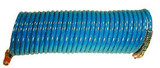 Coiled Air Hoses