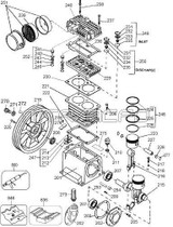 Pump Parts