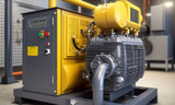 Different Types of Air Compressor Filters