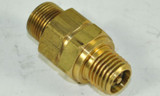 What Is an Air Compressor Check Valve and How Does It Work?